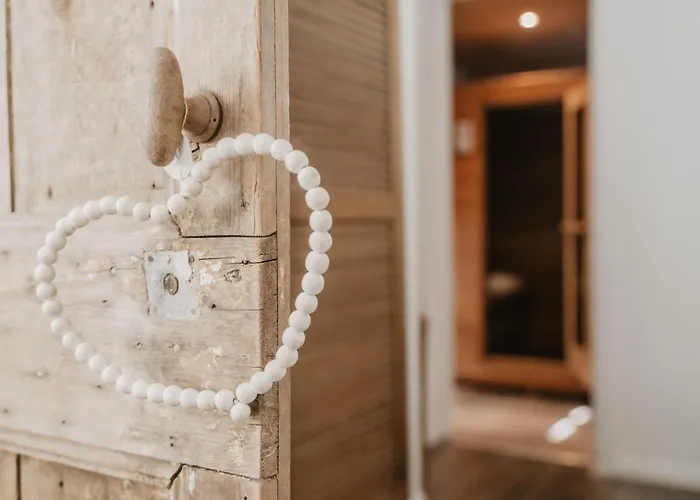 Privesauna Huisje 33