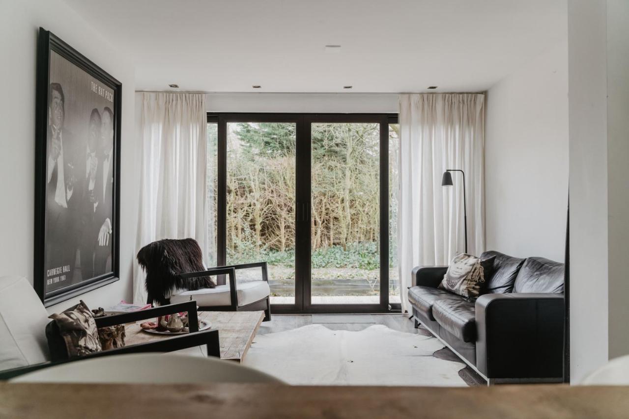 Ferienhaus Privesauna 33 Ermelo
