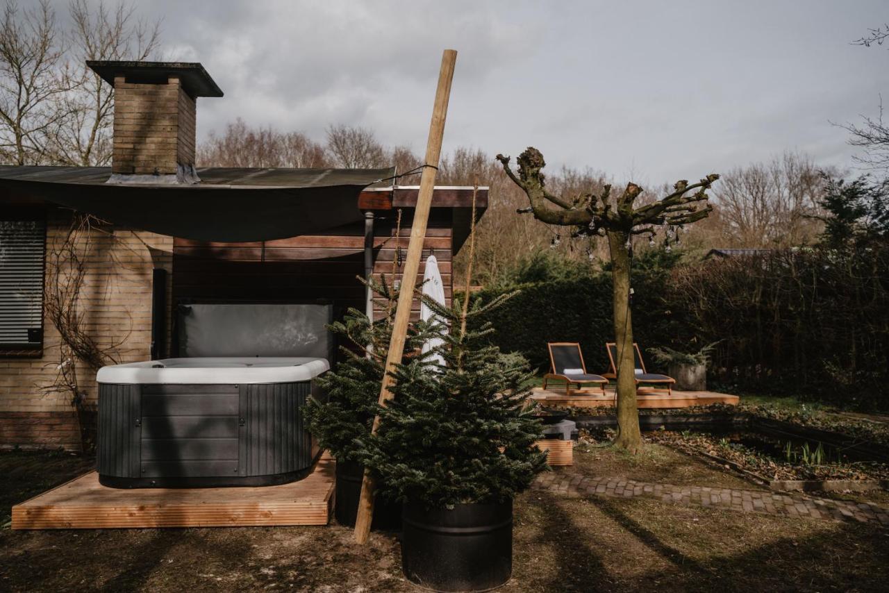 Ferienhaus Privesauna 33 *