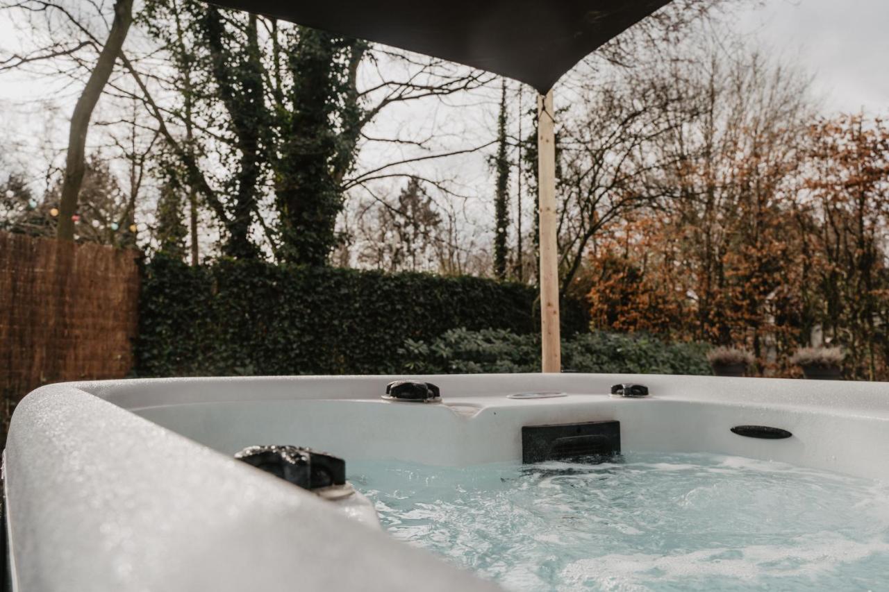 Privesauna 33 Ermelo