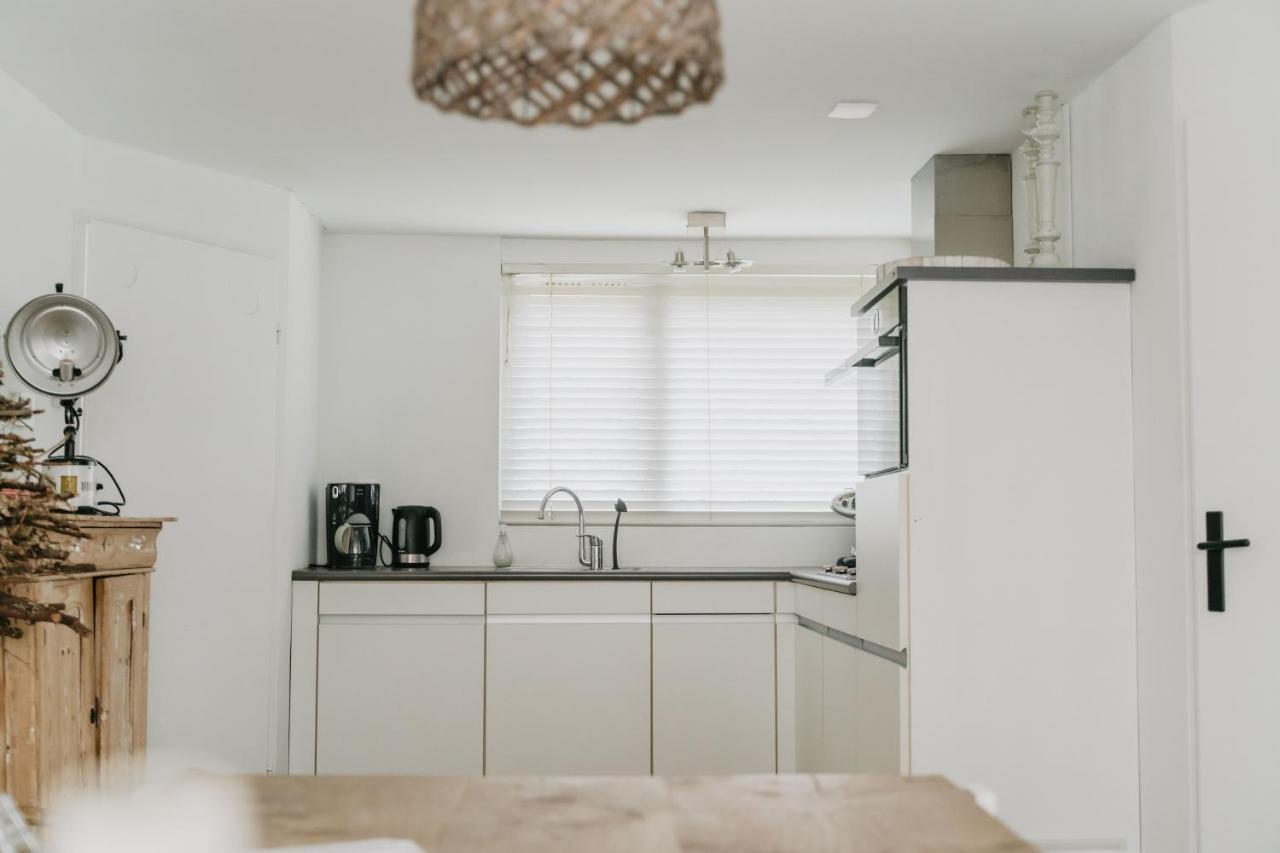 Privesauna 33 Ferienhaus Ermelo