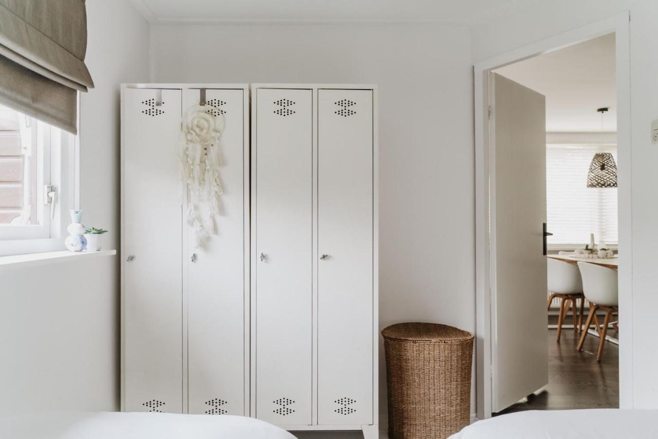 Privesauna 33 Ermelo